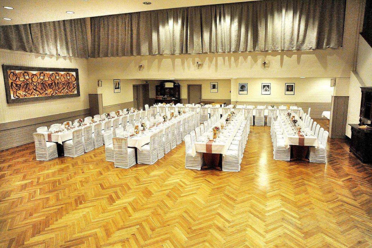Landgasthof Barenwirt Petzenkirchen ภายนอก รูปภาพ