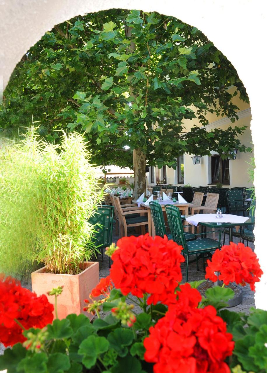 Landgasthof Barenwirt Petzenkirchen ภายนอก รูปภาพ